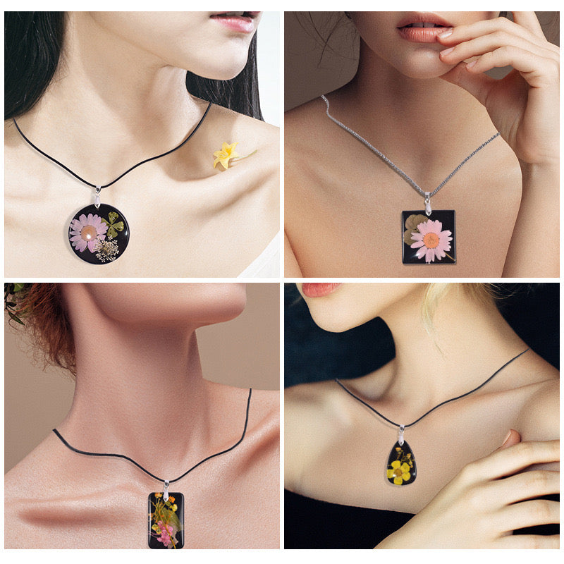 Multi-Cavity Pendant Mold