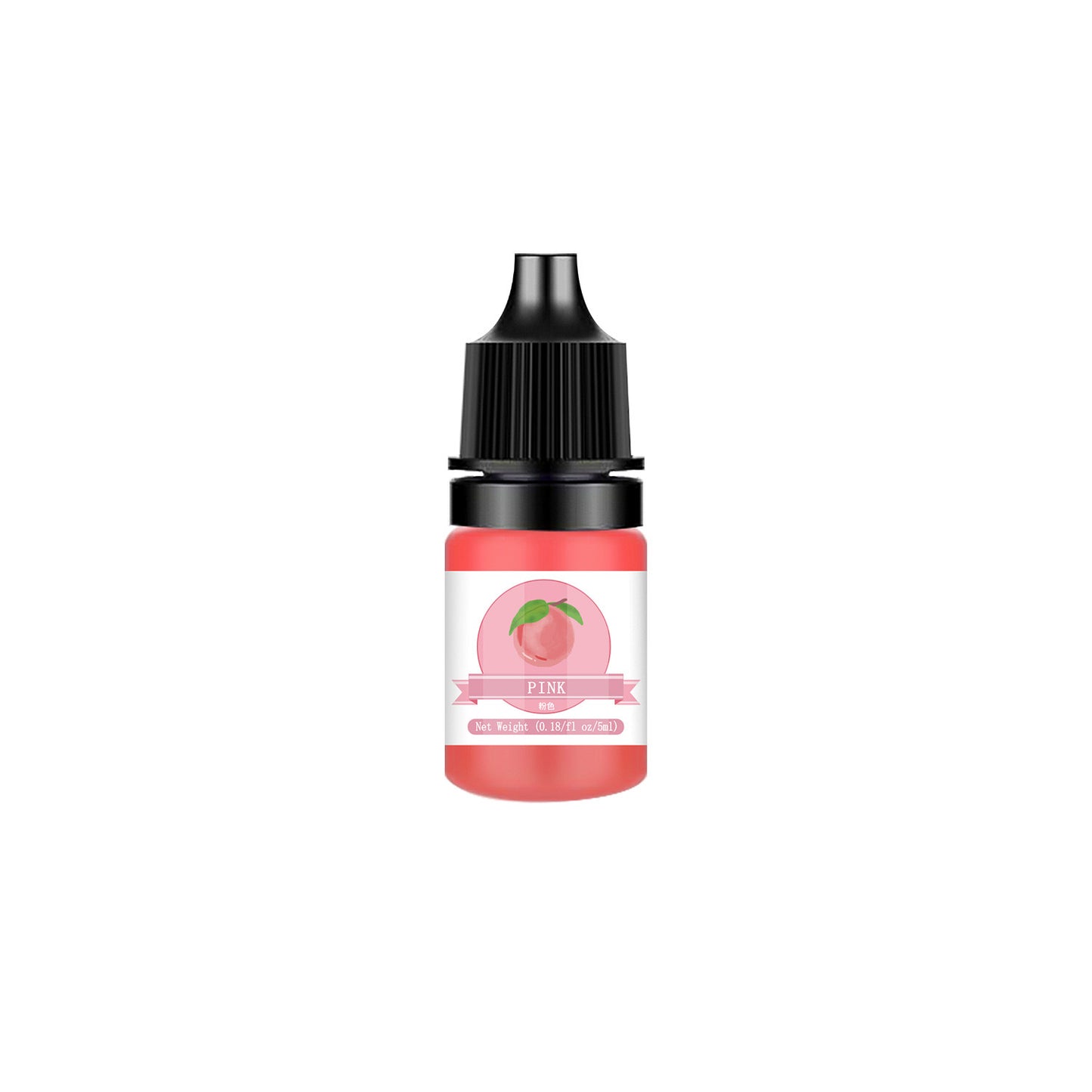 Resin Pigment — 24 Colors