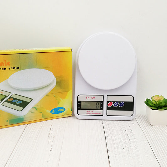 Digital Kitchen Scale