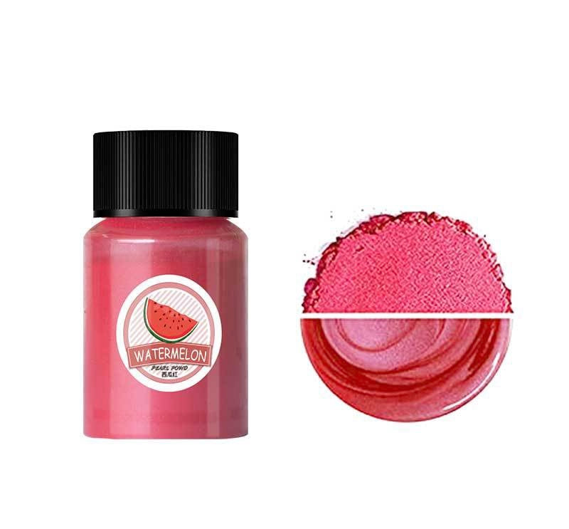 Mica Powder Pigment — 30 Colors
