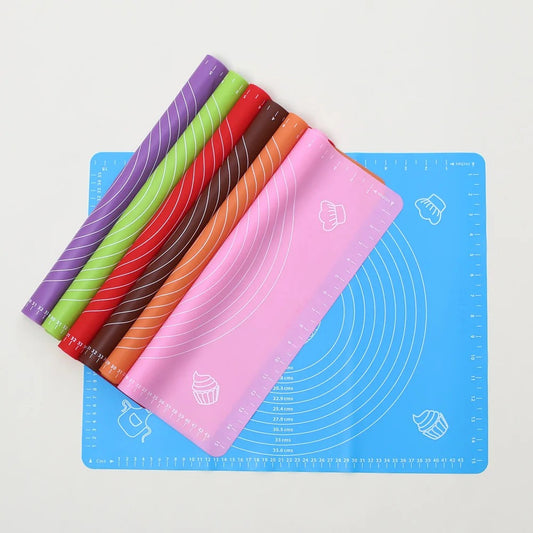 Silicone Craft Mat