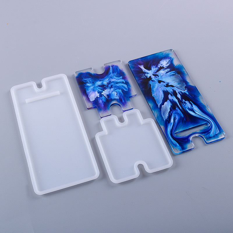 Phone Stand Mold