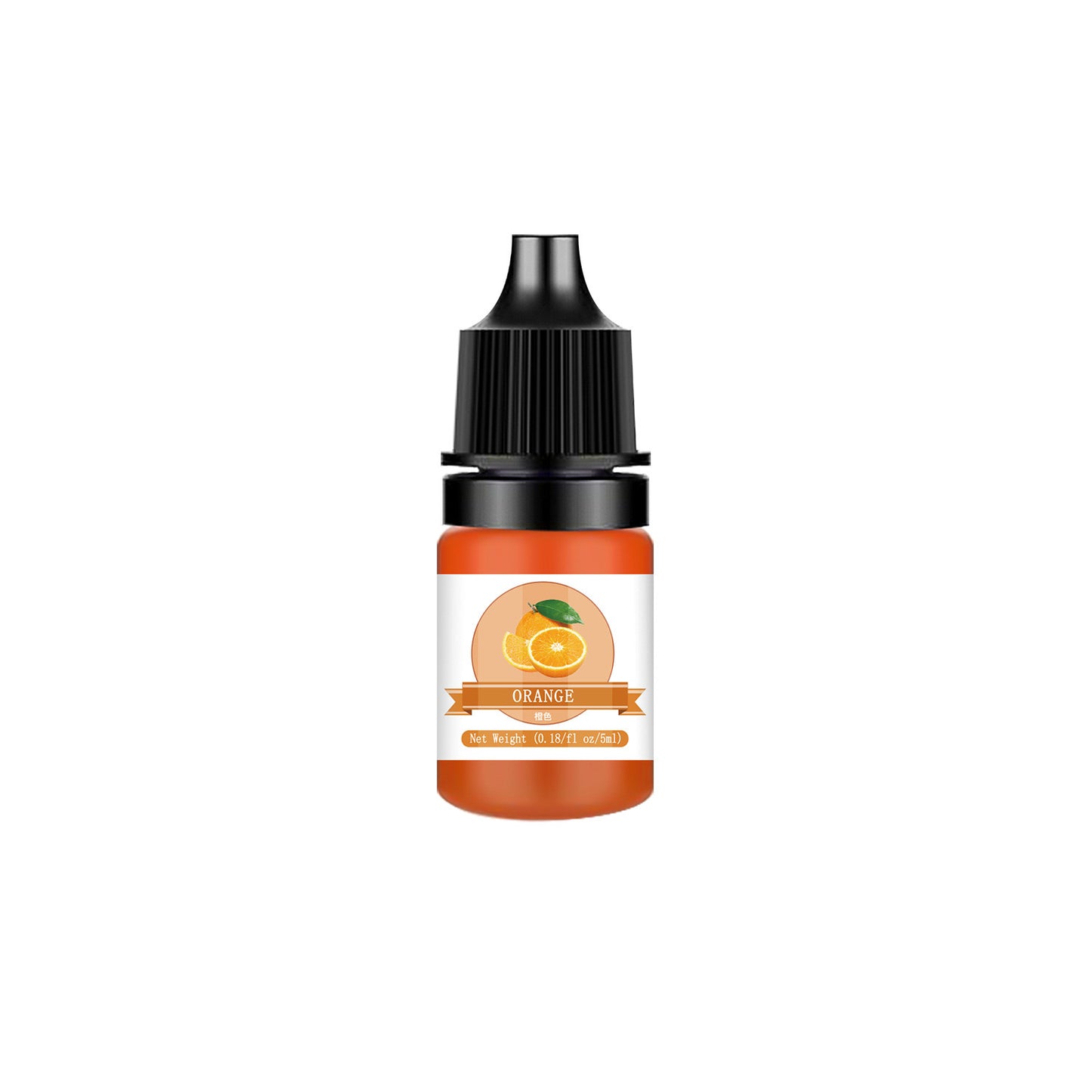 Resin Pigment — 24 Colors