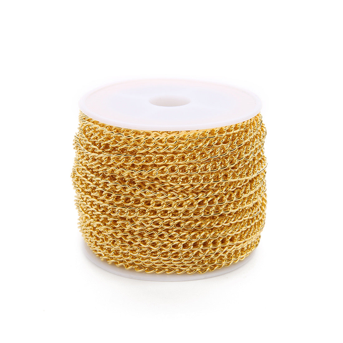 Extension Chain Roll