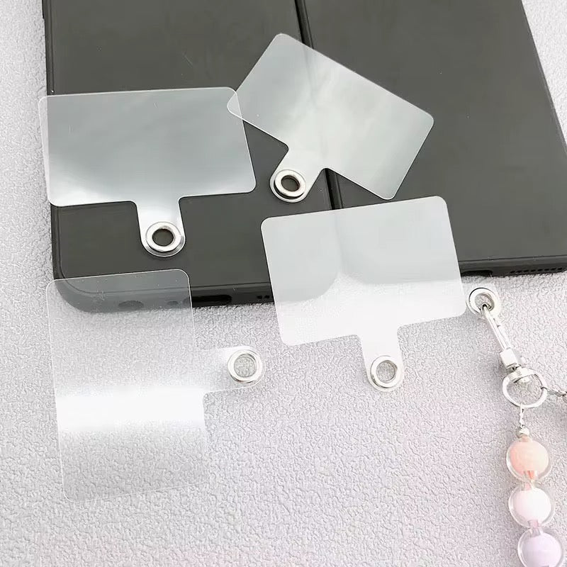 Phone Charm Patches — 10 Pieces