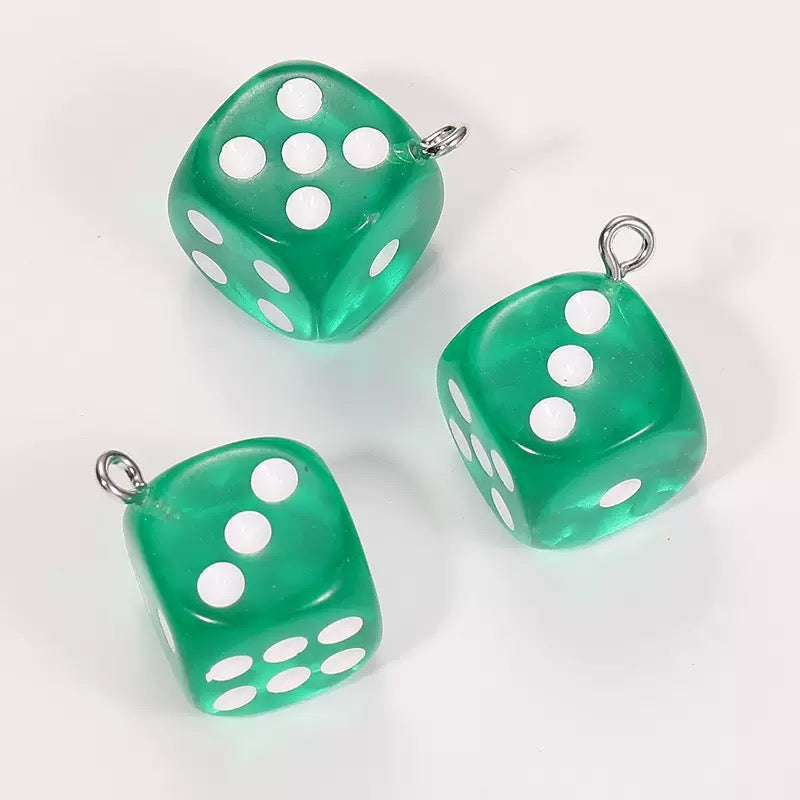 Dice Charm
