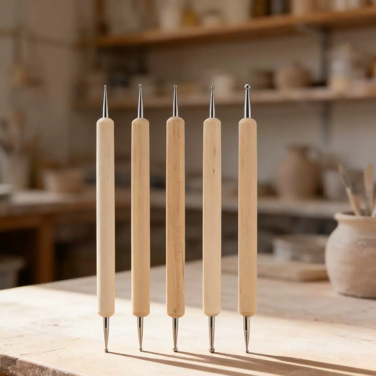 Dotting Tool Set
