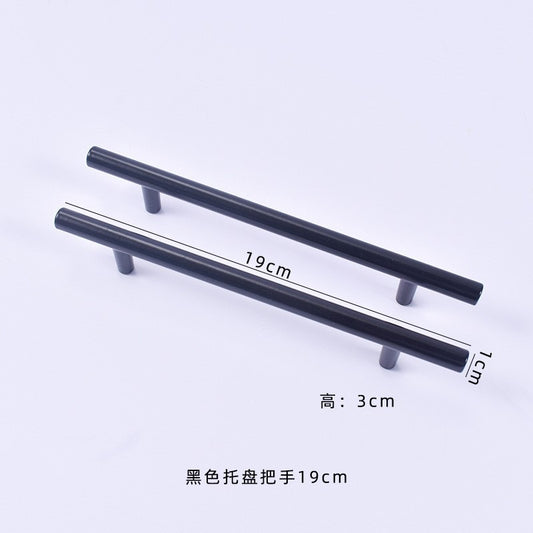 Irregular Tray Molds and Handles