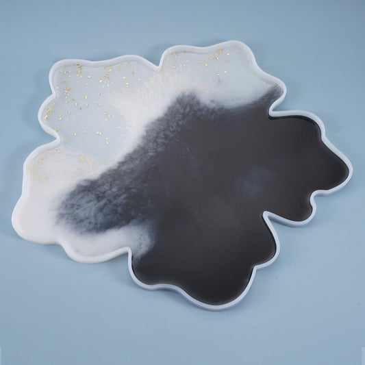 Sakura Flower Tray Molds