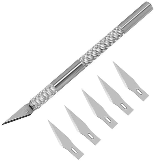 Precision Craft Knife