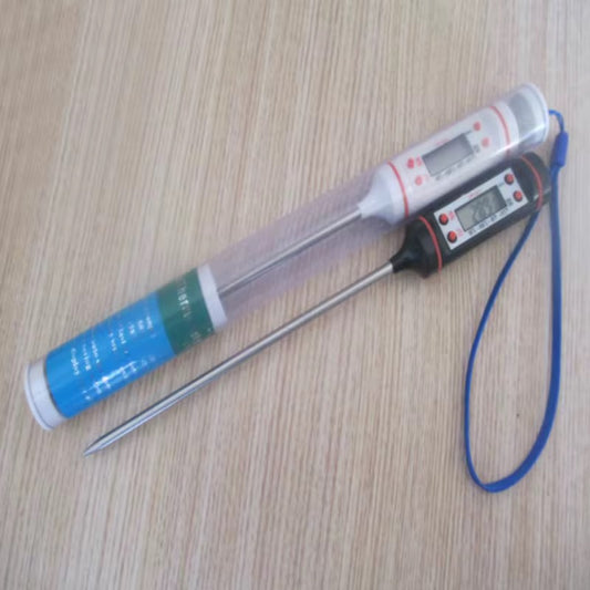 Digital Thermometer