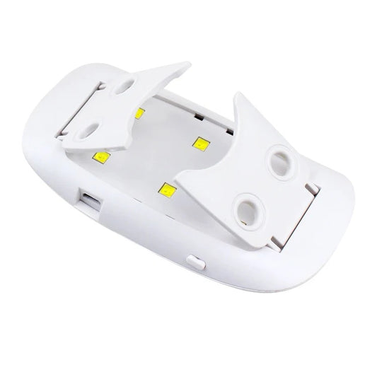 Mini UV LED Lamp