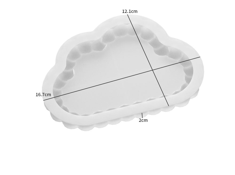 Bubble Tray Mold