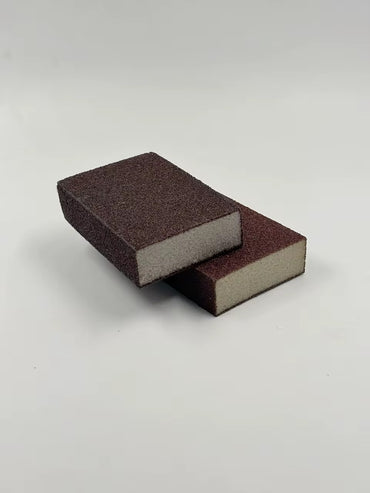 Sanding Sponge Block