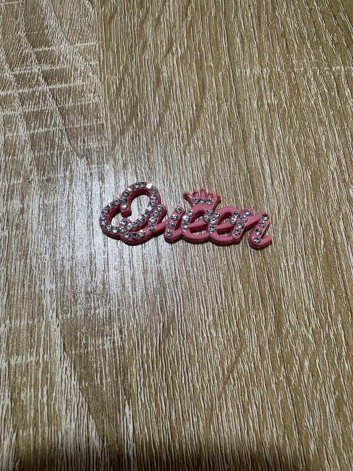 Queen Charm