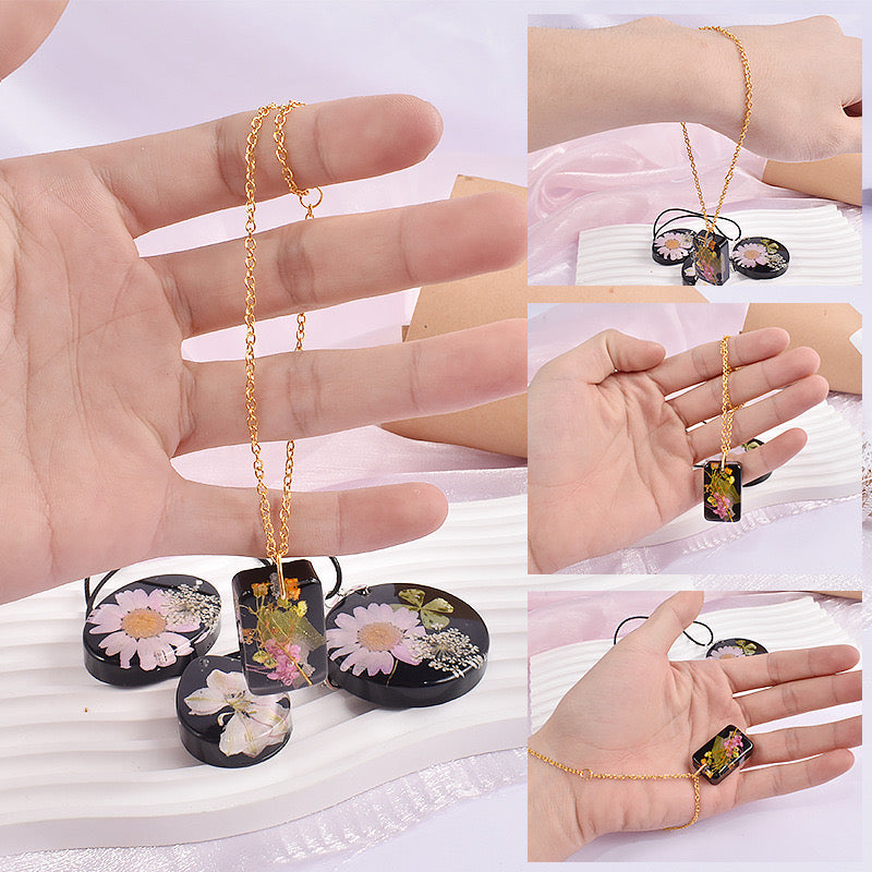 Multi-Cavity Pendant Mold