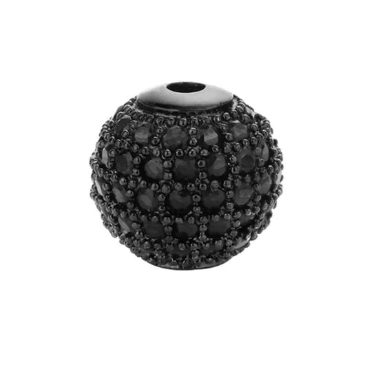 Ball Zircon Spacer