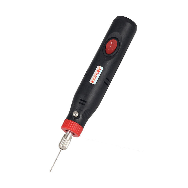 Heavy Duty Crafting Drill