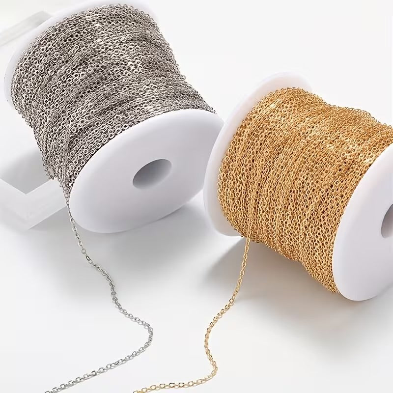 Jewelry Chains, Wires & Strings for Jewelry Making | The Craft Loft ...