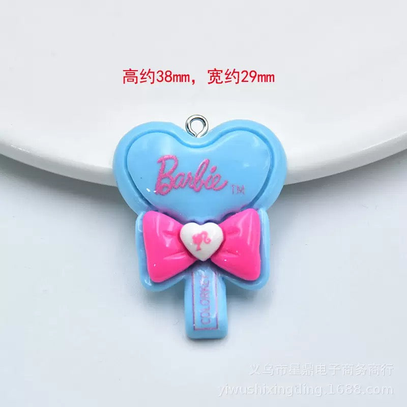 Barbie Charms