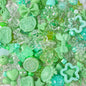 Acrylic Beads Soup 100grams