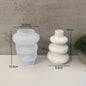 Bubble Vase Mold