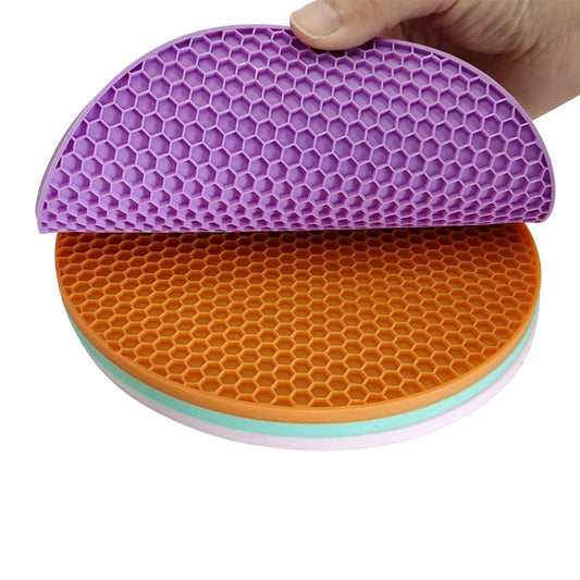 Silicone Doming Mat