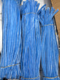 Pipe Cleaners /Fuzzy Wires (Upgraded Style) — 50 Pieces