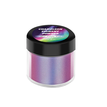 Chameleon chrome powder