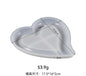 Cute Puffy Tray Mold