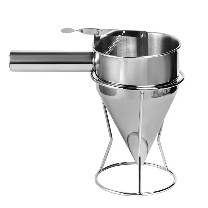Wax Funnel Dispenser