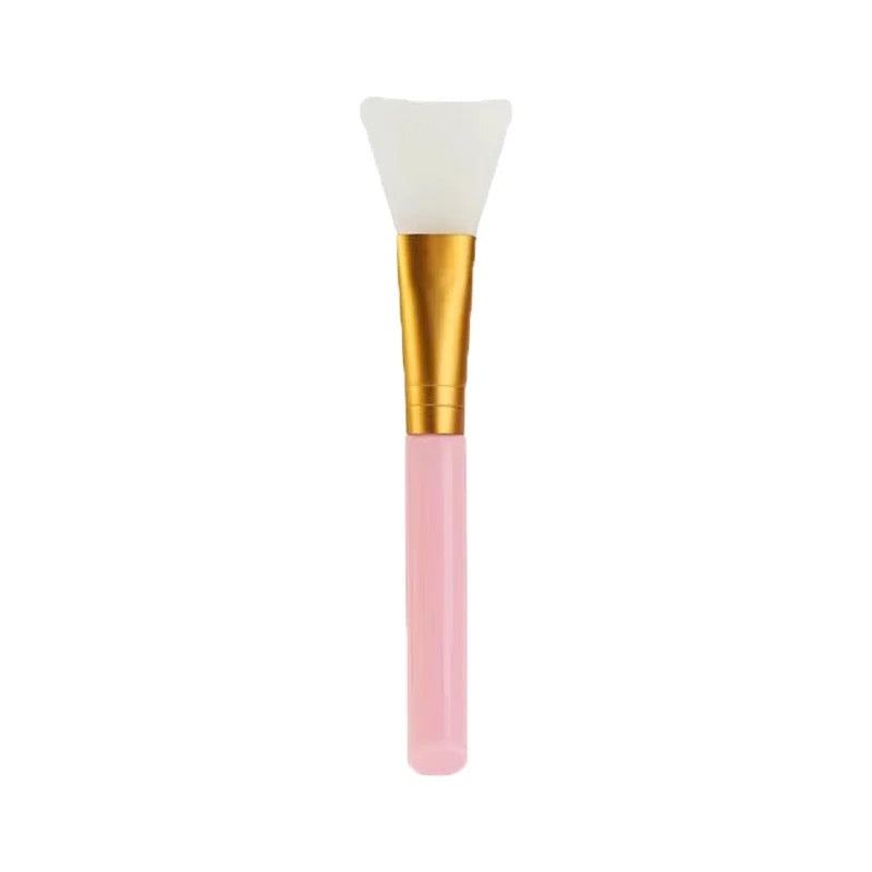 Silicone brush