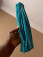 Pipe Cleaners /Fuzzy Wires (Upgraded Style) — 50 Pieces