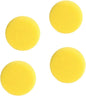 Round Clay Sculpting Sponge — 4 Pieces