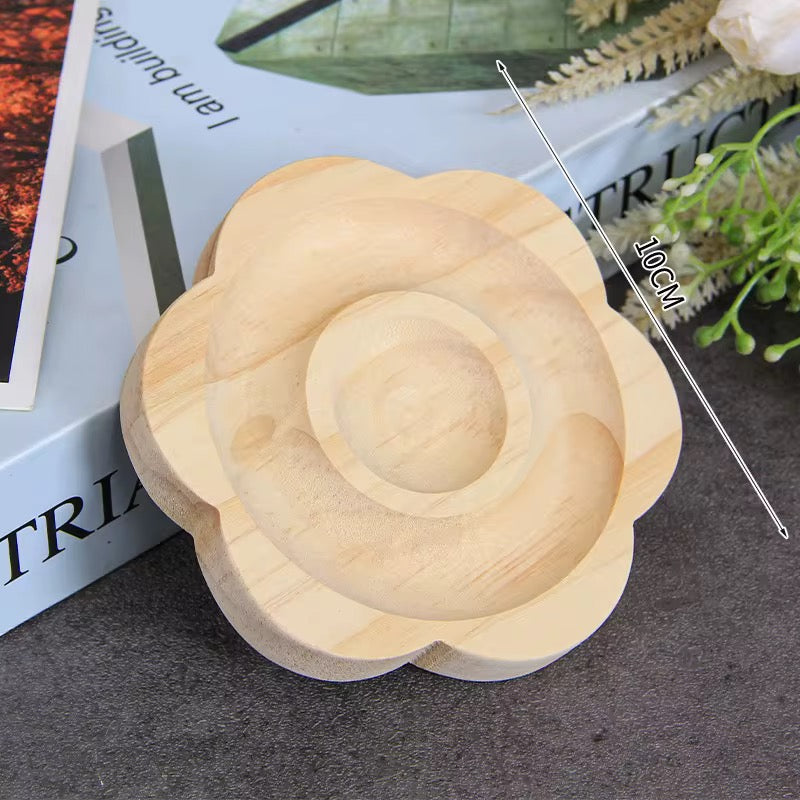 Wooden Beading Boards