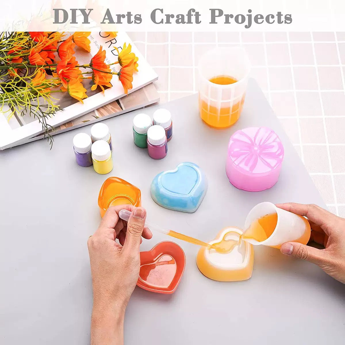 Silicone Craft Mat