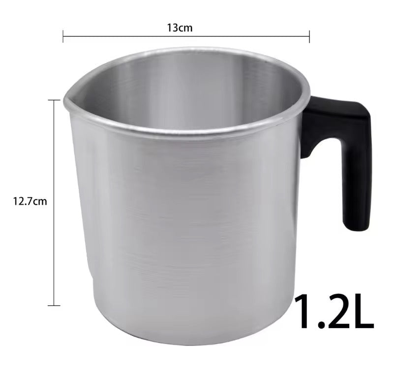 1.2L Candle Melting Jug