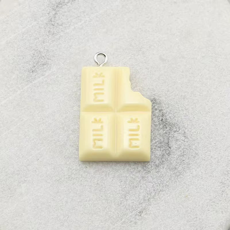 Bitten Milk Bar Charm
