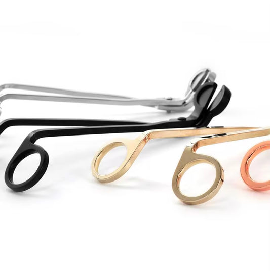 Wick cutter