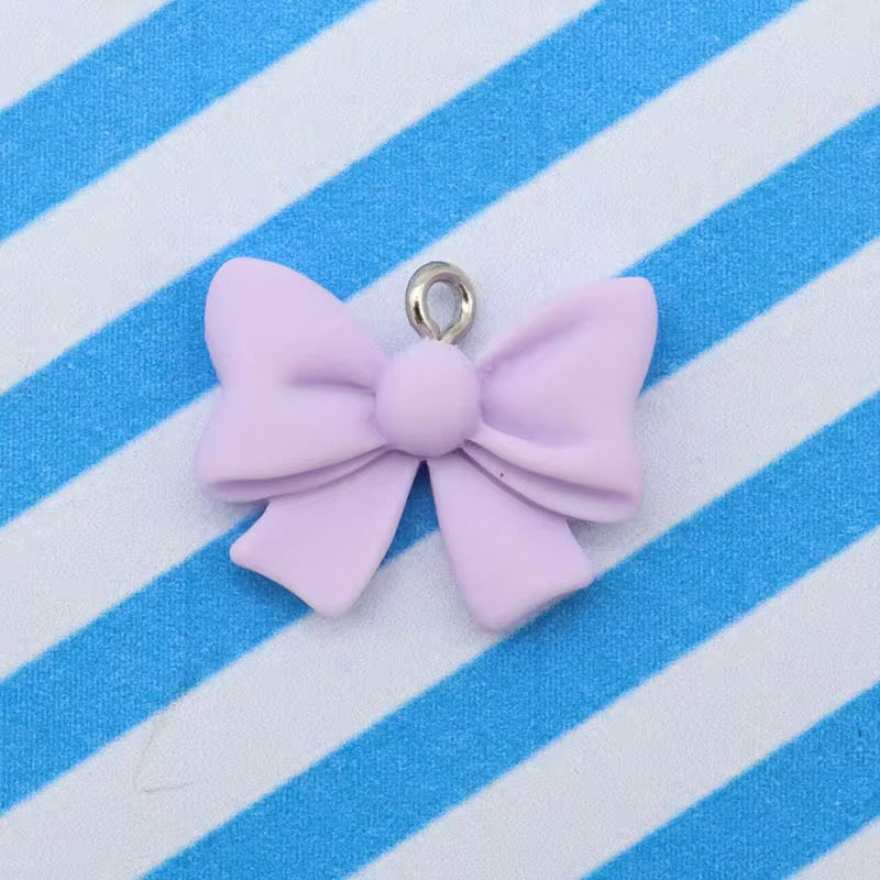 Bow Charm