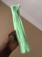 Pipe Cleaners /Fuzzy Wires (Upgraded Style) — 50 Pieces