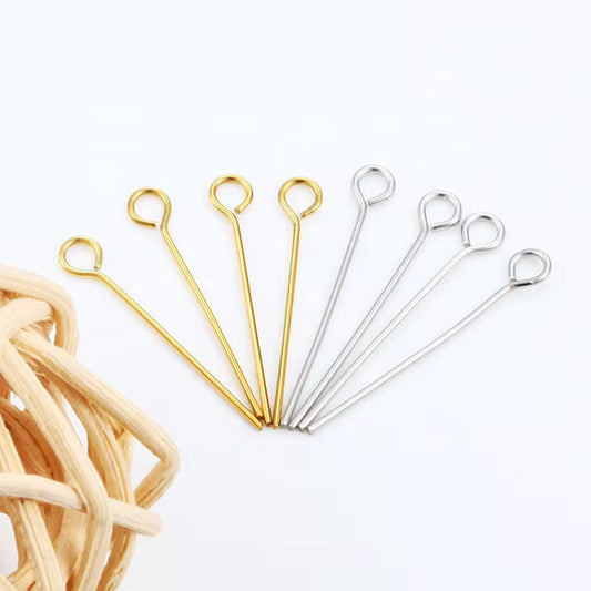 Loop eye pin (20pcs)