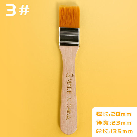 Application Brush