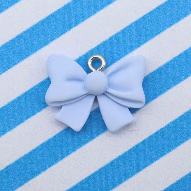 Bow Charm