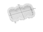 Bubble Tray Mold