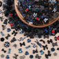 Junk Filler Charms —100pcs