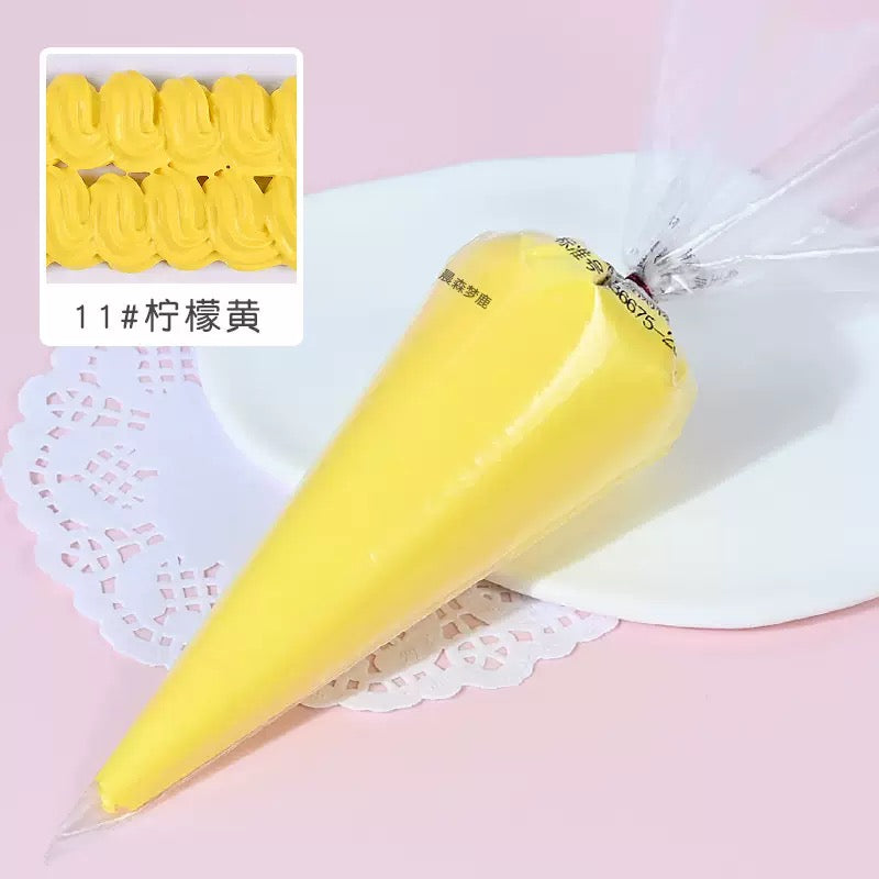 Decoden / Cream glue — 100grams