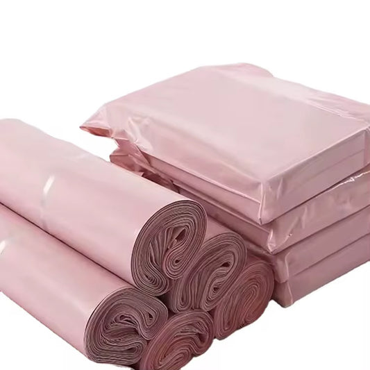 Mailer Bags — 25 pieces