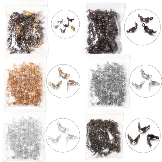 Crimp bead covers (200pcs)