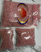 3mm Glass Seed Beads